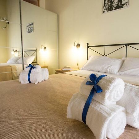Apartmán La Fontana Di Rua Catalana Neapol Exteriér fotografie