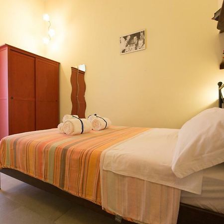 Apartmán La Fontana Di Rua Catalana Neapol Exteriér fotografie