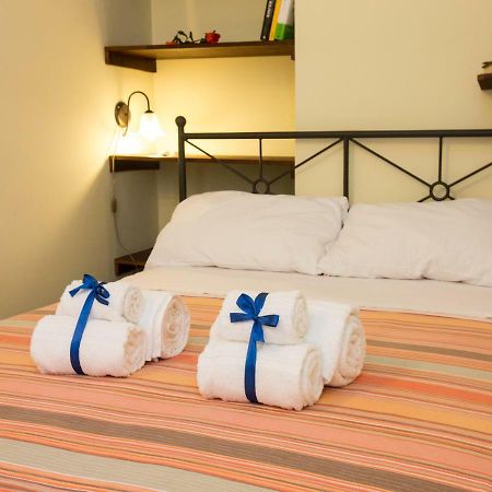 Apartmán La Fontana Di Rua Catalana Neapol Exteriér fotografie