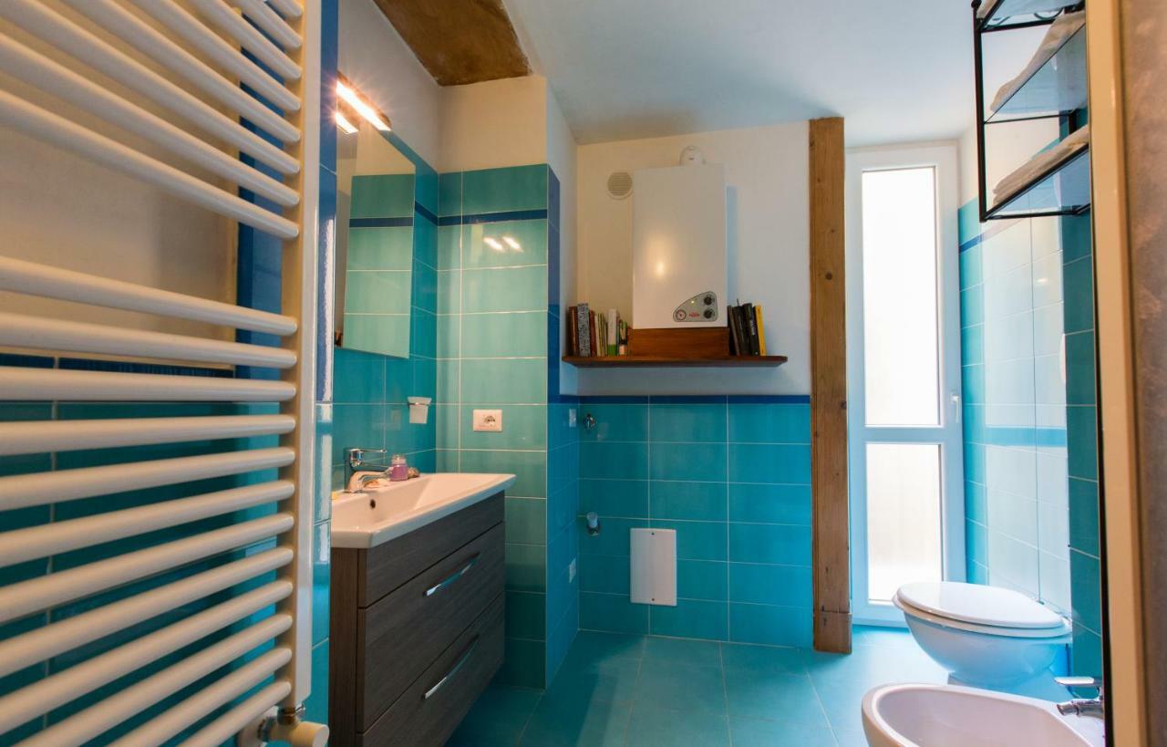 Apartmán La Fontana Di Rua Catalana Neapol Exteriér fotografie