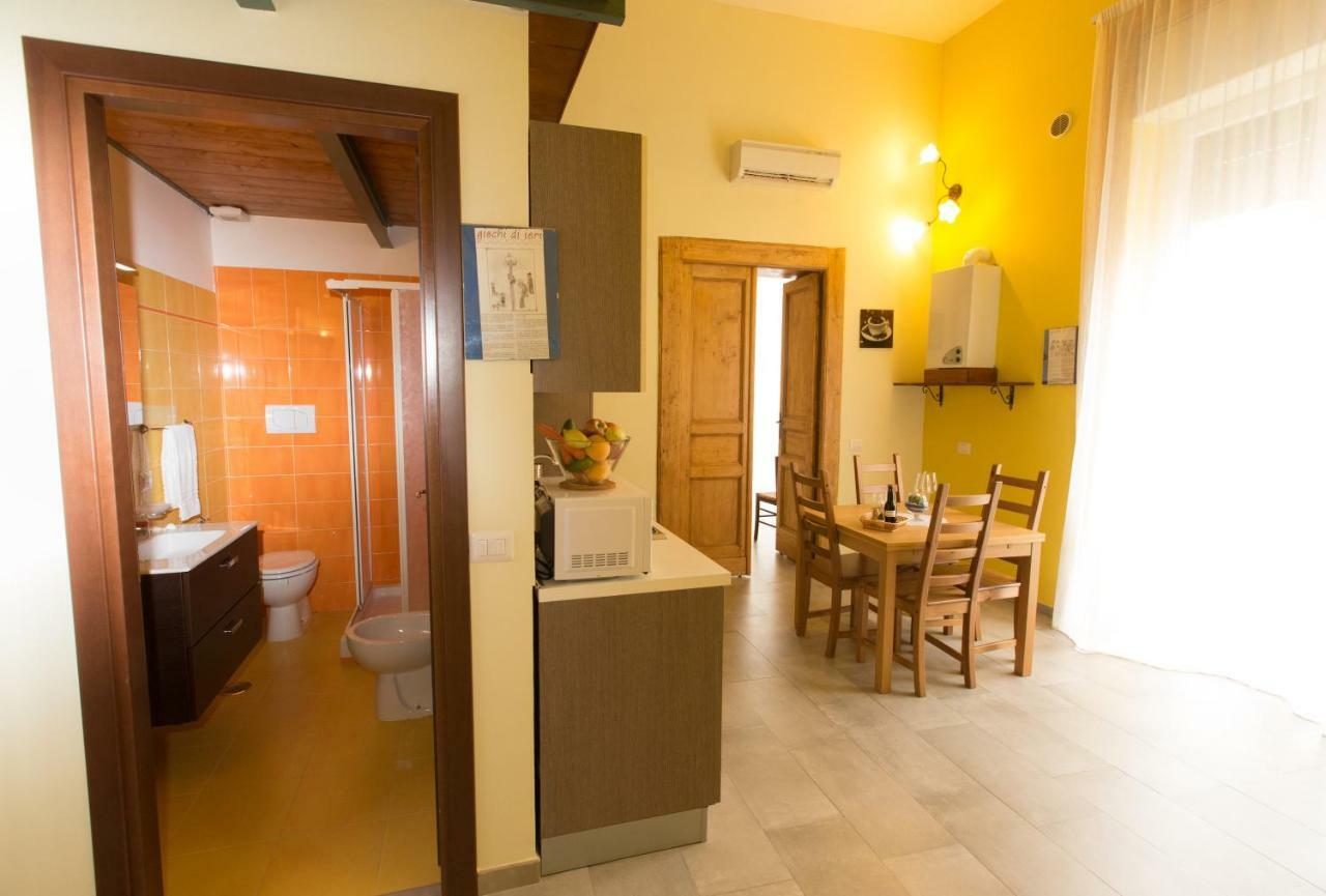 Apartmán La Fontana Di Rua Catalana Neapol Exteriér fotografie