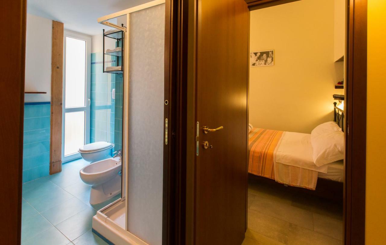 Apartmán La Fontana Di Rua Catalana Neapol Exteriér fotografie